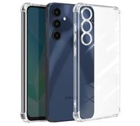 Mayaxess, Cover per Galaxy A16 Angoli del paraurti rinforzati