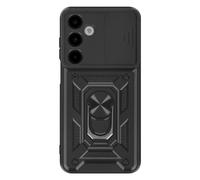 Mayaxess, Cover per Galaxy A17 Antiurto MIL-STD 810G con Anello Supporto