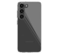 Mayaxess Cover per Galaxy S23 Protezione Morbida in Silicone Gel Ultra-fine
