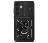 Mayaxess, Cover per Galaxy S24 anello coprifotocamera scorrevole
