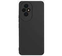 Mayaxess Cover per Honor 200 Flessibilità e migliore protezione, Nero