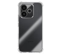 Mayaxess, Cover per Honor 600 Lite in Silicone con Angoli Rinforzati Antiurto