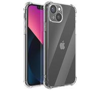 Mayaxess, Cover per iPhone 13 Protezione Antiurto con Angoli Rinforzati