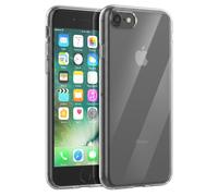 Mayaxess, Cover per iPhone SE 2022 in Silicone Sottile Anti-condensa