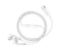 Mayaxess, Cuffie cablate USB-C con microfono integrato per Honor Magic 8 Pro