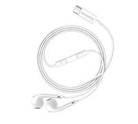 Mayaxess, Cuffie cablate USB-C con microfono integrato per Honor Magic V5