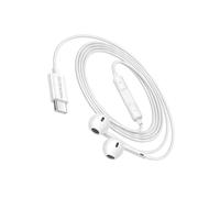 Mayaxess, Cuffie cablate USB-C con microfono integrato per Xiaomi 15T Pro
