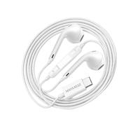 Mayaxess, Cuffie cablate USB-C con microfono integrato perGalaxy Z Flip 6