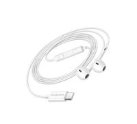 Mayaxess, Cuffie USB-C con filo per Xiaomi 15 Ultra con microfono integrato