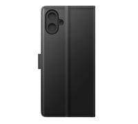 Mayaxess, Custodia a Portafoglio 2 in 1 per Galaxy A07 con Cover Staccabile