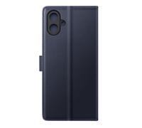 Mayaxess, Custodia a Portafoglio 2 in 1 per Galaxy A07 con Cover Staccabile