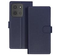 Mayaxess, Custodia a portafoglio 2 in 1 per Redmi 15C con cover staccabile