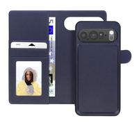 Mayaxess Custodia a portafoglio per Google Pixel 10 Pro con cover magnetica staccabile