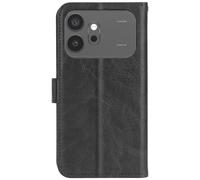 Mayaxess Custodia a Portafoglio per Honor 600 / 600 Pro con Supporto Video e Cinturino