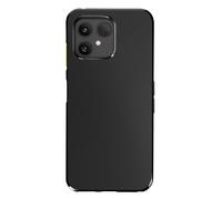 Mayaxess, Custodia per Fairphone 6 Protezione morbida in silicone, Nero