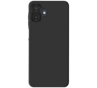 Mayaxess, Custodia per Galaxy A07 in silicone morbido antiurto