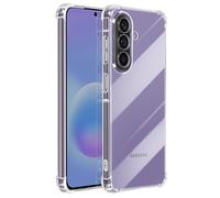 Mayaxess, Custodia per Galaxy A57 in Silicone con Angoli Rinforzati Antiurto