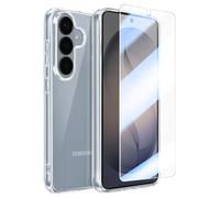 Mayaxess, Custodia per Galaxy S26 con Protezione Schermo in Vetro Temperato