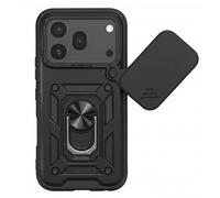 Mayaxess, Custodia per Honor 600 Pro con Copertura Fotocamera e Anello Magnetico