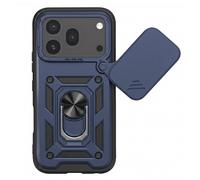Mayaxess, Custodia per Honor 600 Pro con Copertura Fotocamera e Anello Magnetico