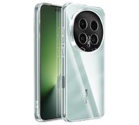 Mayaxess, Custodia per Honor Magic 8 Pro in Silicone Morbido Antiurto