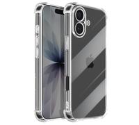 Mayaxess, Custodia per iPhone 17 in silicone con angoli rinforzati antiurto