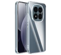 Mayaxess, Custodia per Redmi Note 15 Pro 4G in Silicone Morbido Antiurto