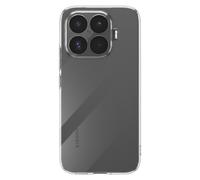 Mayaxess Custodia per Xiaomi 17T Pro Protection Morbida in Silicone
