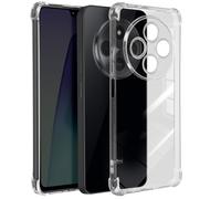 Mayaxess, Custodia per Xiaomi Redmi 14C Protezione Antiurto e Antigraffio