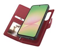 Mayaxess, Custodia Portafoglio per Galaxy A56 Anti-RFID Cover Staccabile