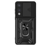 Mayaxess, Custodia S25 Edge Anello Fotocamera