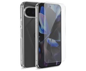 Mayaxess, Kit protezione per Google Pixel 9 / 9 Pro Protezione integrale