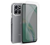 Mayaxess Kit protezione per Honor 200 Smart Protezione integrale, Trasparente