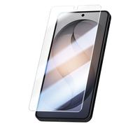 Mayaxess, Protezione dello Schermo per Galaxy S26 in Vetro Temperato 9H Oleofobo