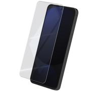 Mayaxess Salvadisplay in vetro temperato per Galaxy S24 FE antigraffio 9H, Trasparente