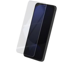 Mayaxess Salvadisplay in vetro temperato per Galaxy S24 FE antigraffio 9H, Trasparente