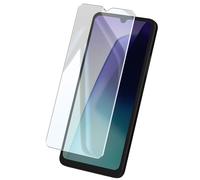 Mayaxess Salvadisplay in vetro temperato per Redmi 14C Durezza antigraffio 9H, Trasparente