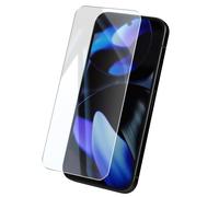 Mayaxess Vetro temperato per Google Pixel 9 e 9 Pro Durezza antigraffio 9H, Trasparente