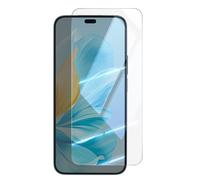 Mayaxess Vetro temperato per Honor 200 Lite durezza 9H antigraffi, Trasparente
