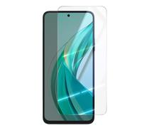 Mayaxess, Vetro temperato per Honor 90 Smart durezza 9H antigraffi, Trasparente
