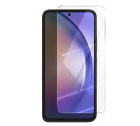 Mayaxess Vetro temperato per Samsung Galaxy A54 5G durezza 9H antigraffi, Trasparente