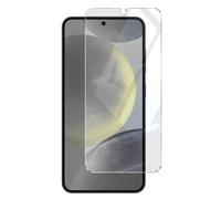 Mayaxess Vetro temperato per Samsung Galaxy S24 / S25 durezza 9H antigraffi, Trasparente