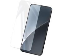 Mayaxess Vetro Temperato per Xiaomi 15 Durezza 9H Anti-graffio, Trasparente