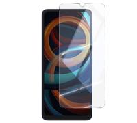 Mayaxess, Vetro temperato per Xiaomi Redmi A3 durezza 9H antigraffi, Trasparente