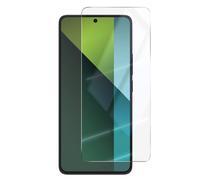 Mayaxess Vetro temperato per Xiaomi Redmi Note 13 Pro 5G durezza 9H antigraffi, Trasparente