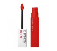MAYB GLOSS+LIPSTICK S/MATTE INK320