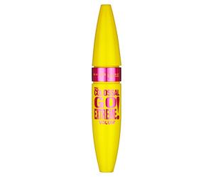 MAYB MASC COLOSSAL GO EXTREME VERY BLACK