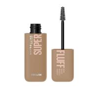 Maybelline Superfluff Mascara For Eyebrows 260-Deep Brown 5ml
