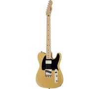 Maybach Texonian T52-2 Butterscotch