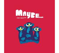 Maybe...: A laugh-out-loud tale of mischievous little monkeys from the winner of the Oscar’s Book Prize